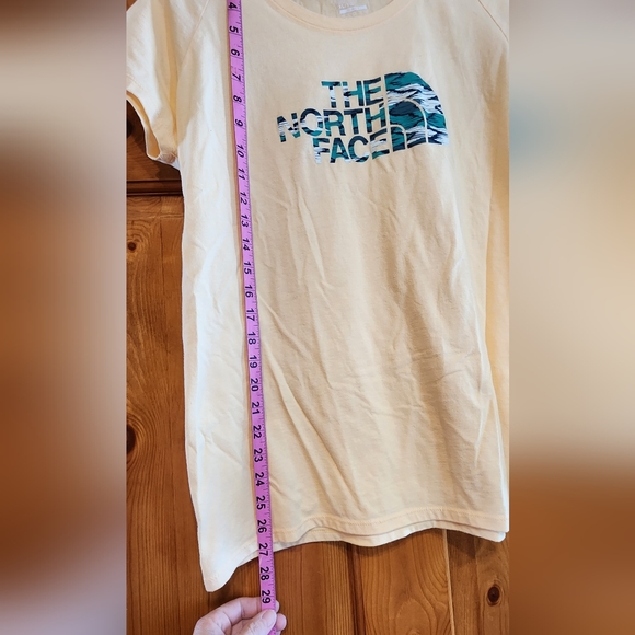 The North Face Slim Fit Tee, XL - Picture 4 of 8